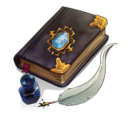 Minecraft forums icon